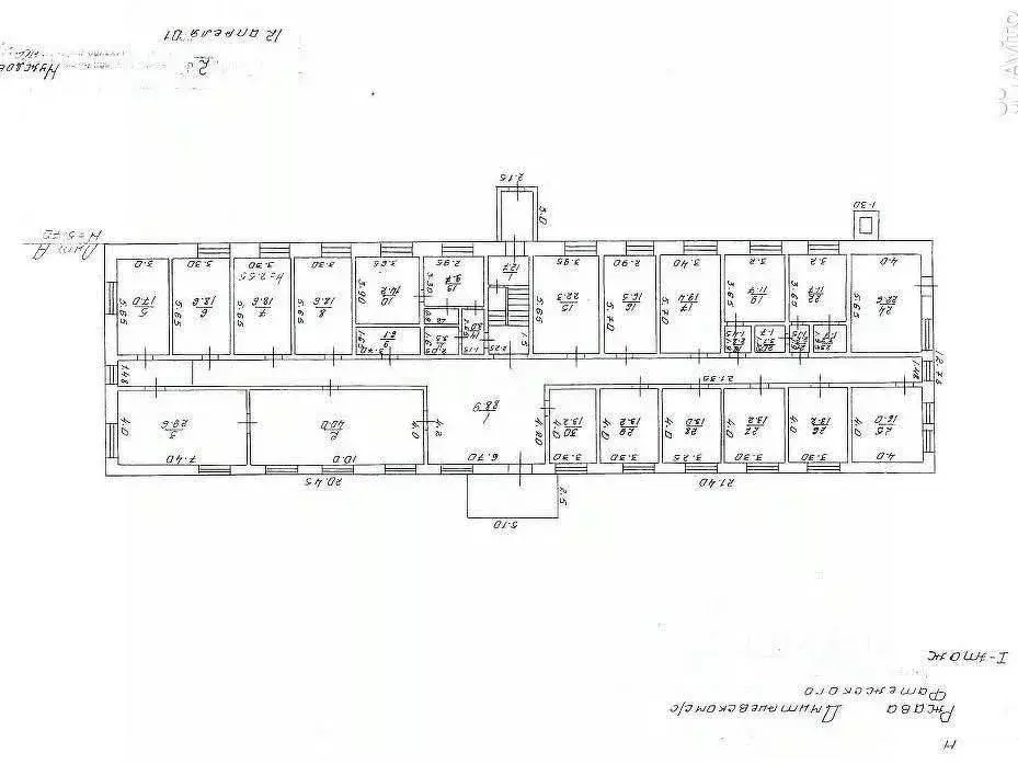 Помещение свободного назначения в Курская область, Фатежский район, ... - Фото 2
