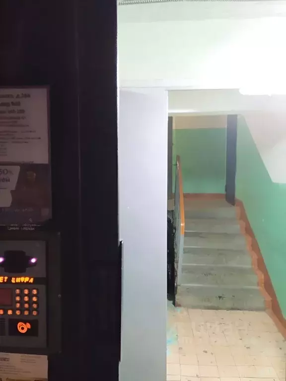 2-к кв. Пензенская область, Пенза ул. Терновского, 166 (51.7 м) - Фото 1