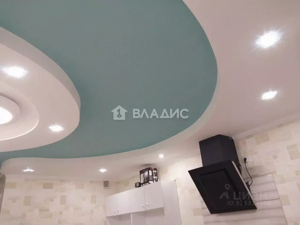 1-к кв. Московская область, Балашиха ул. Дмитриева, 20 (50.0 м) - Фото 2