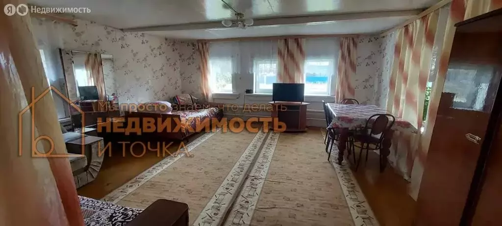 Дом в Салпарово, улица Гайсиных, 34 (45.9 м) - Фото 2