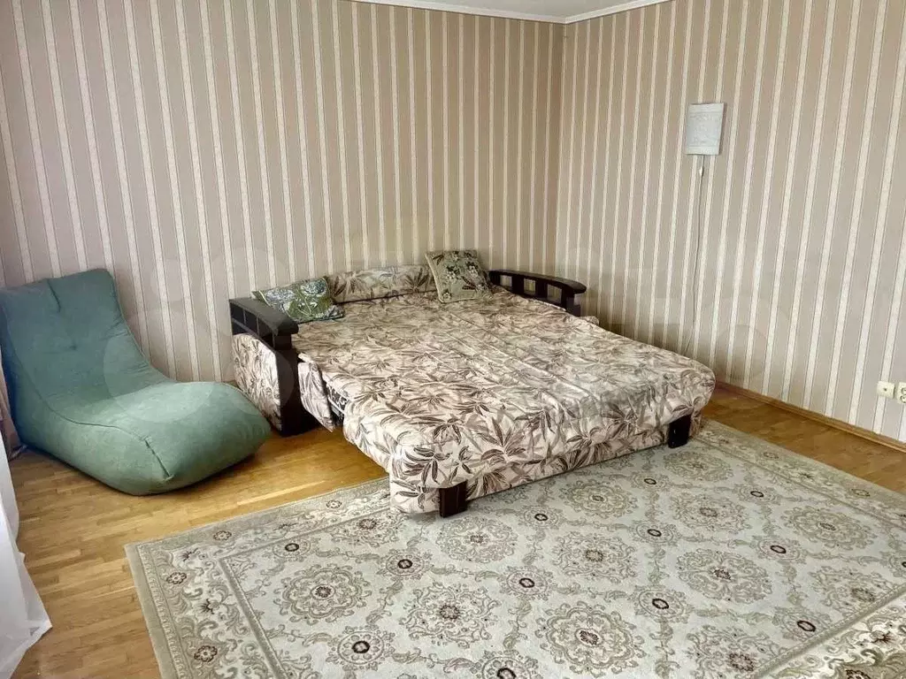 2-к. квартира, 62 м, 3/5 эт. - Фото 0