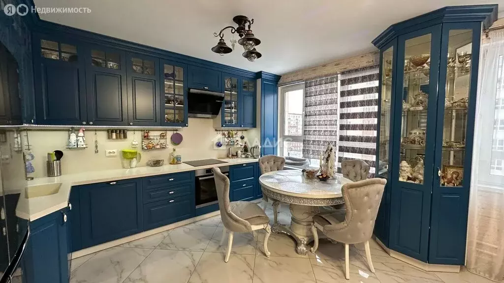 2-комнатная квартира: посёлок городского типа Лопатино, Солнечный ... - Фото 2