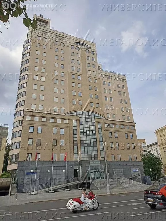 Офис (495 м) - Фото 0