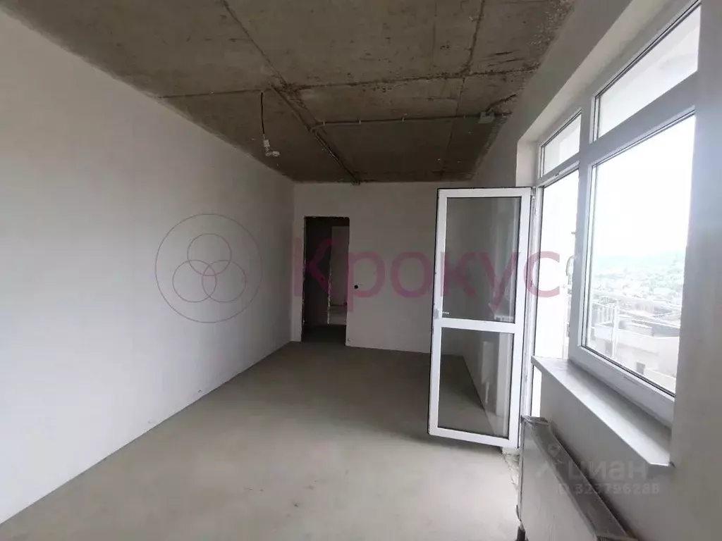 1-к кв. Краснодарский край, Новороссийск городской округ, с. Мысхако ... - Фото 2