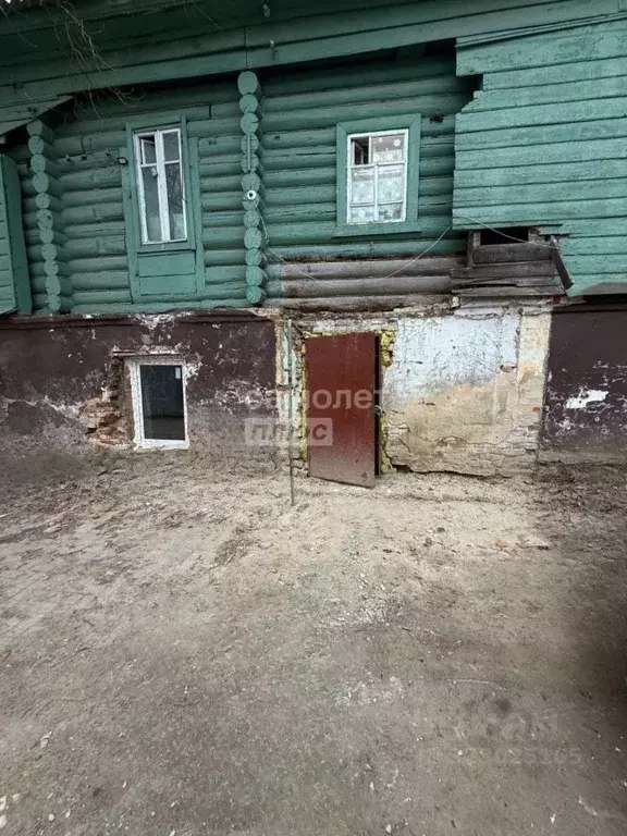 Помещение свободного назначения в Калужская область, Калуга Московская ... - Фото 2