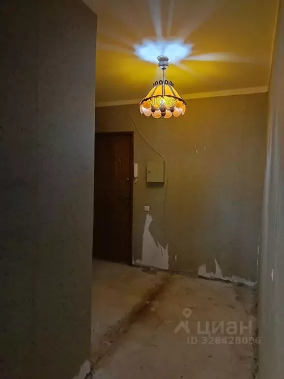 1-к кв. Московская область, Красногорск городской округ, Нахабино пгт ... - Фото 2