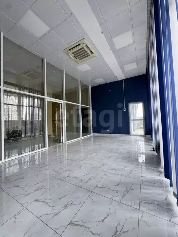 Офис в Краснодарский край, Новороссийск просп. Дзержинского, 213А (71 ... - Фото 2