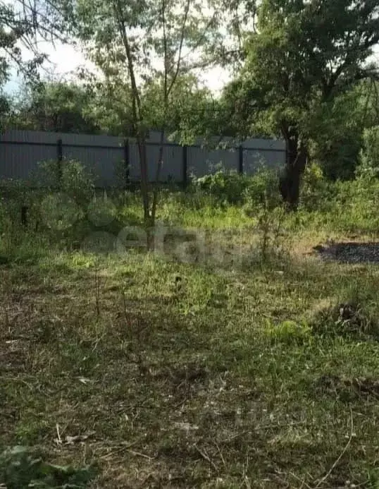 Участок в Мордовия, Саранск Консервщик СНТ,  (6.25 сот.) - Фото 1