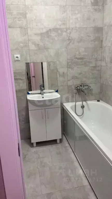 1-к кв. Ростовская область, Ростов-на-Дону просп. 40-летия Победы, ... - Фото 1