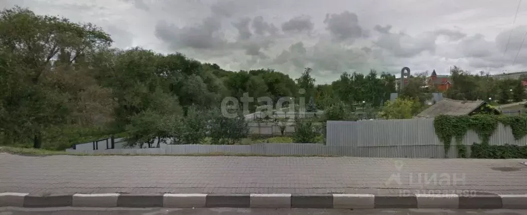 Участок в Белгородская область, Алексеевка пл. Победы (6.1 сот.) - Фото 1