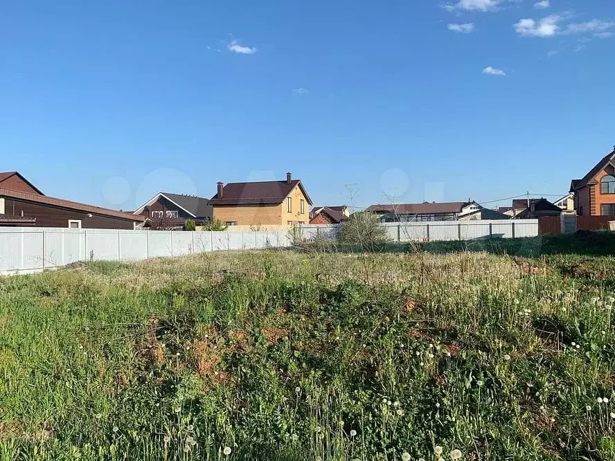 Участок 10,5 сот. (ИЖС) - Фото 0