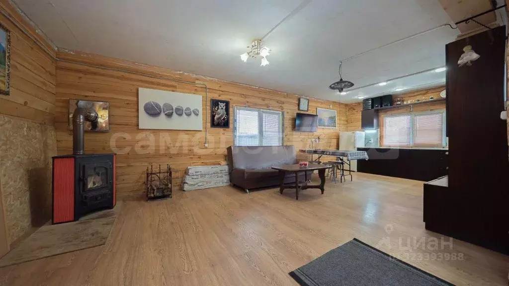 Дом, 99.1 м - Фото 1