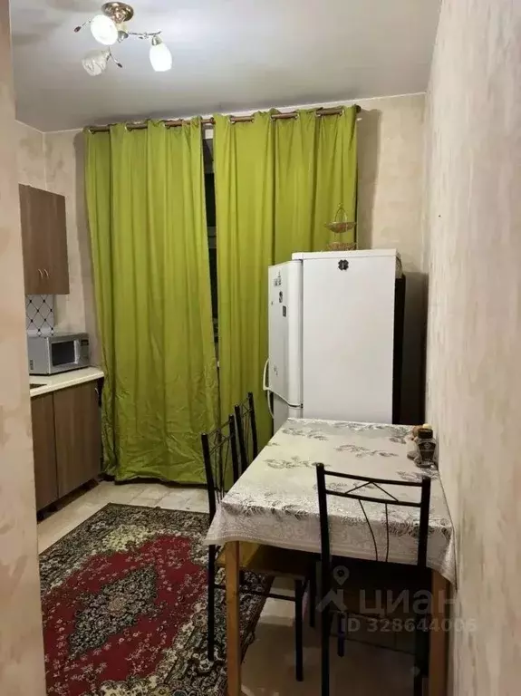 1-к кв. Московская область, Балашиха ул. Дмитриева, 8 (40.0 м) - Фото 2