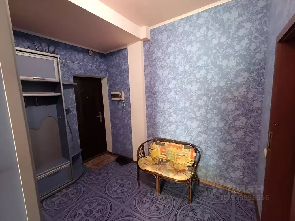 2-к кв. Крым, Симферополь ул. Ростовская, 19А (60.0 м) - Фото 2