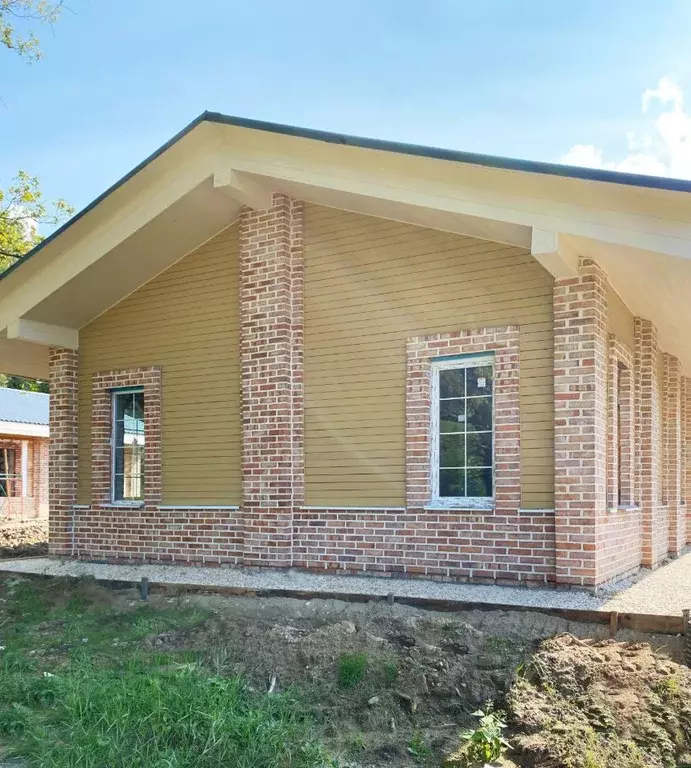 Дом в Московская область, Богородский городской округ, д. Марьино-2 ... - Фото 1