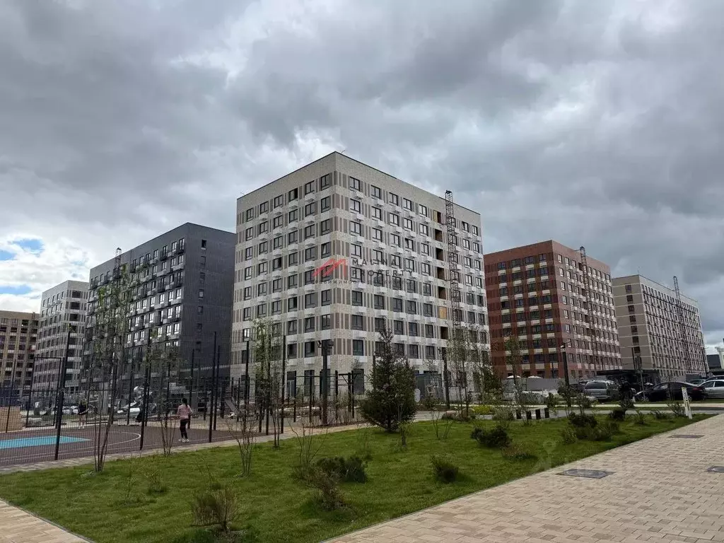 Торговая площадь в Московская область, Красногорск городской округ, ... - Фото 1