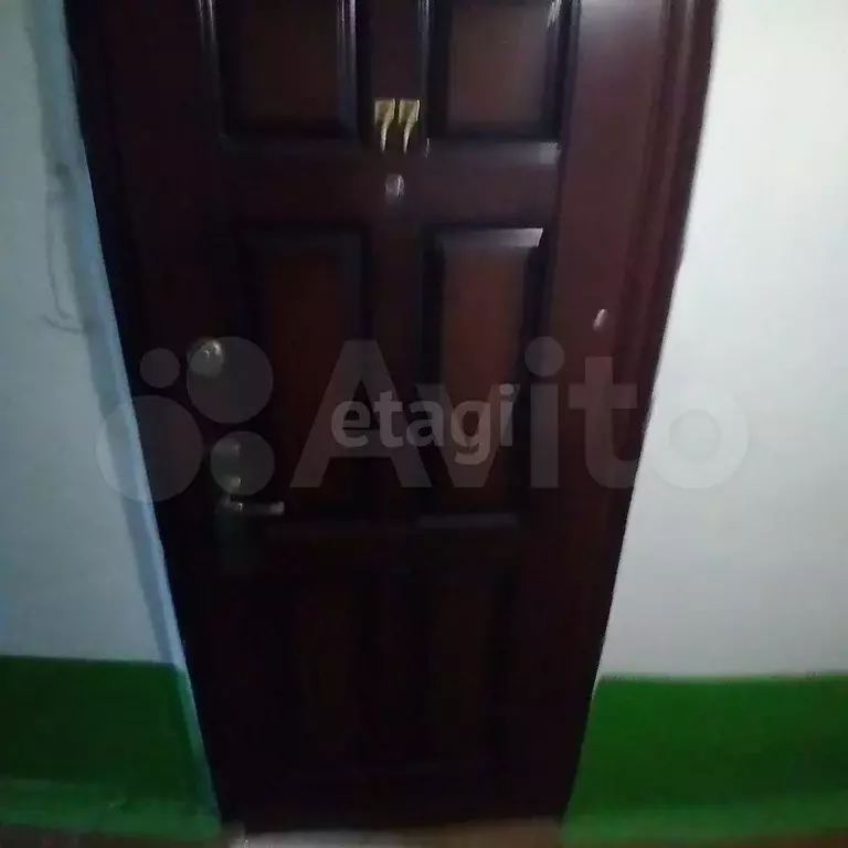 1-к. квартира, 20 м, 2/5 эт. - Фото 1