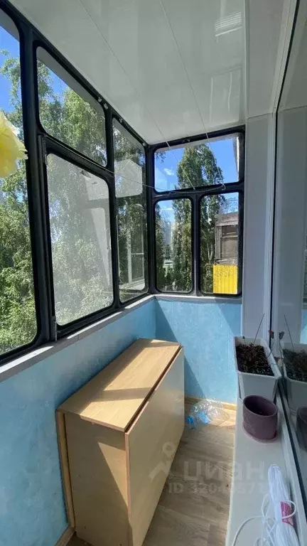 1-к кв. Белгородская область, Белгород ул. Губкина, 10 (31.0 м) - Фото 1