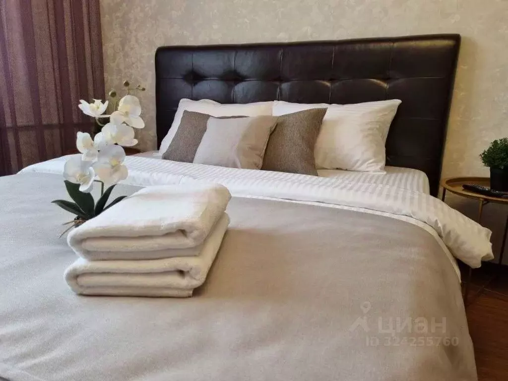 1-к кв. Свердловская область, Нижний Тагил просп. Ленина, 40 (40.0 м) - Фото 2