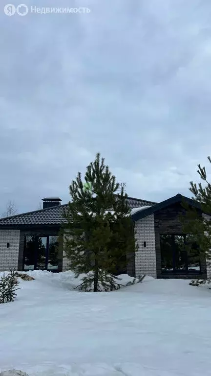 Дом в село Завьялово, Юпитерская улица, 11 (120 м) - Фото 2