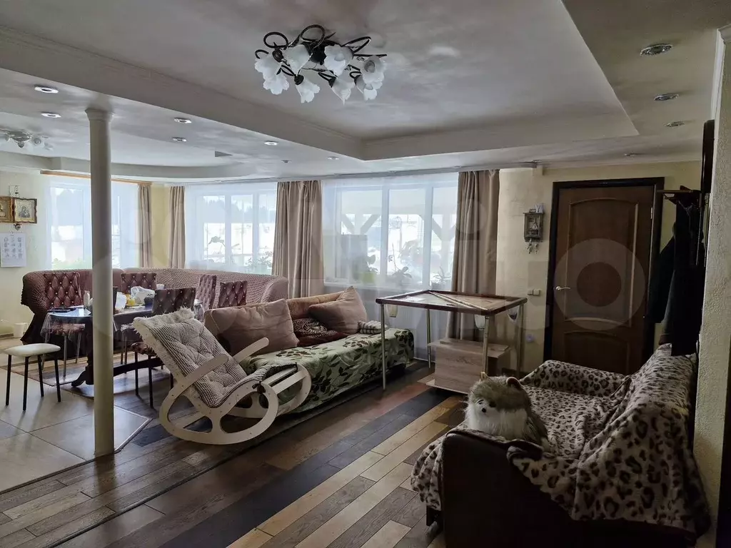 Дом 200 м на участке 30 сот. - Фото 1