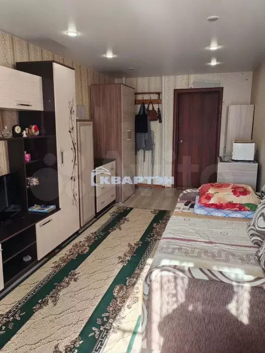 Комната 19 м в 2-к., 1/10 эт. - Фото 1