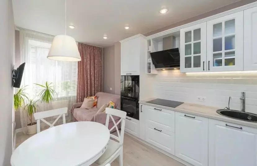 Продаётся 2-к квартира, 62.6 м - Фото 1