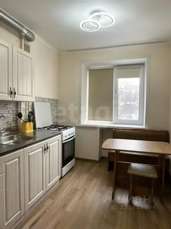 1-к кв. Калмыкия, Элиста 1-й мкр, 32 (29.8 м) - Фото 2