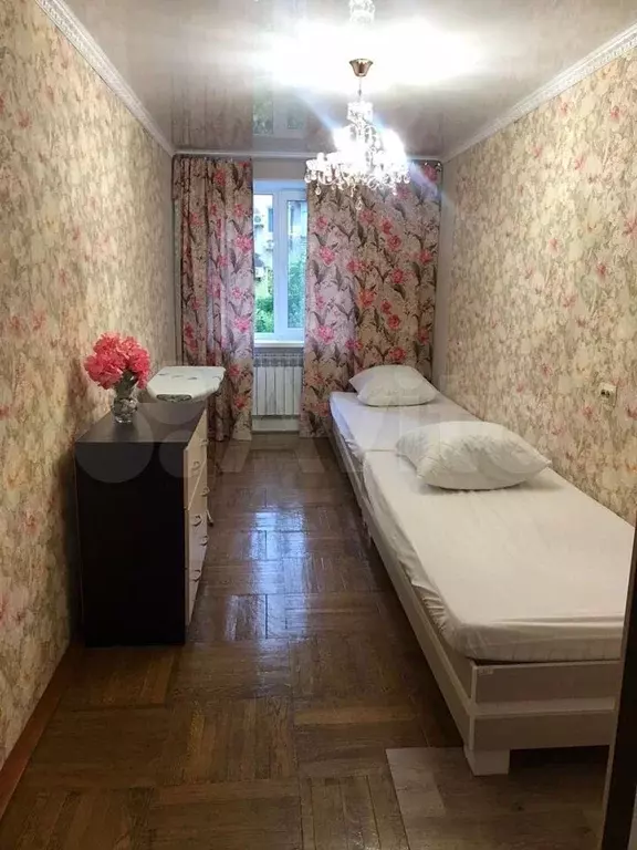 2-к. квартира, 50 м, 2/5 эт. - Фото 1