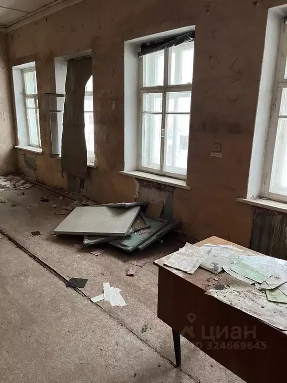 Помещение свободного назначения в Новгородская область, Сольцы г. ... - Фото 1