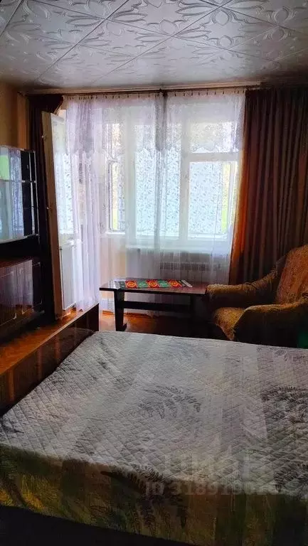 1-к кв. Краснодарский край, Геленджик городской округ, с. Дивноморское ... - Фото 0