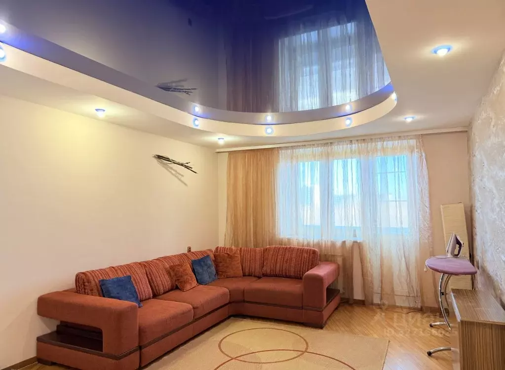 3-к кв. Иркутская область, Иркутск ул. Пискунова, 150/6 (85.0 м) - Фото 1