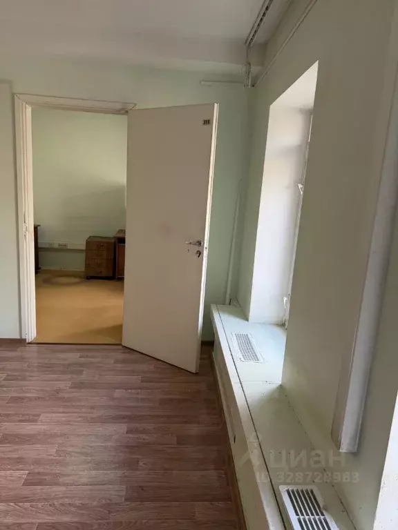 Офис в Москва ул. Радио, 5С3 (29 м) - Фото 2