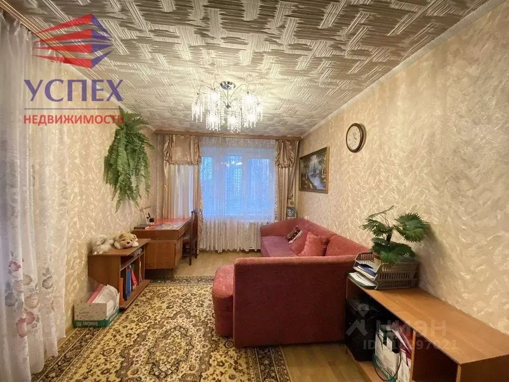 2-к кв. Московская область, Жуковский ул. Набережная Циолковского, ... - Фото 0