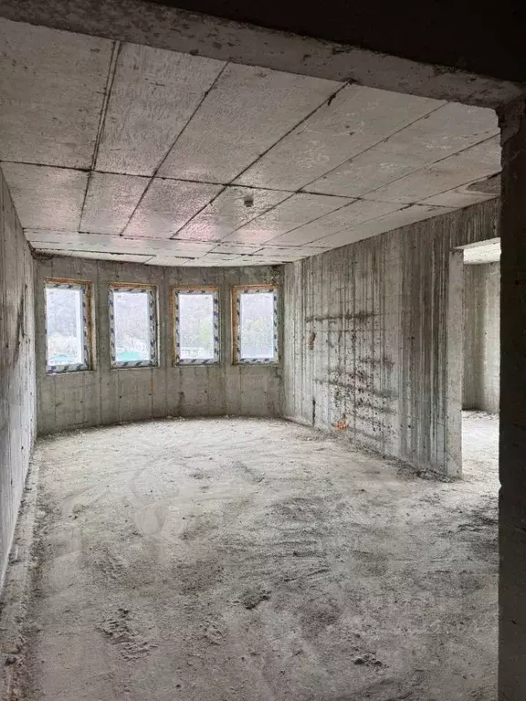 2-к кв. Краснодарский край, Сочи Теневой пер., 10Ак1 (58.5 м) - Фото 1