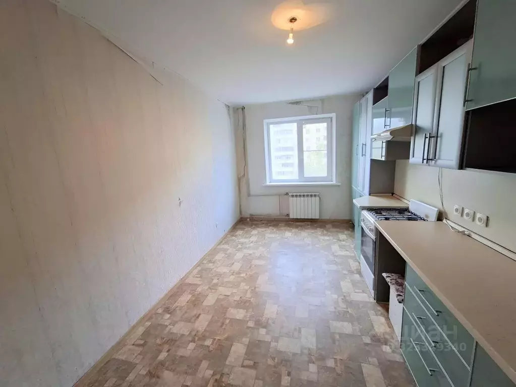 2-к кв. Саратовская область, Саратов Днепропетровская ул., 18к1 (60.0 ... - Фото 1