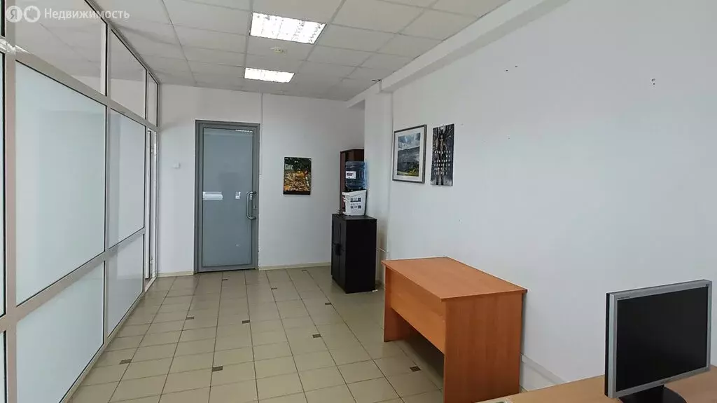 Офис (86.8 м) - Фото 2