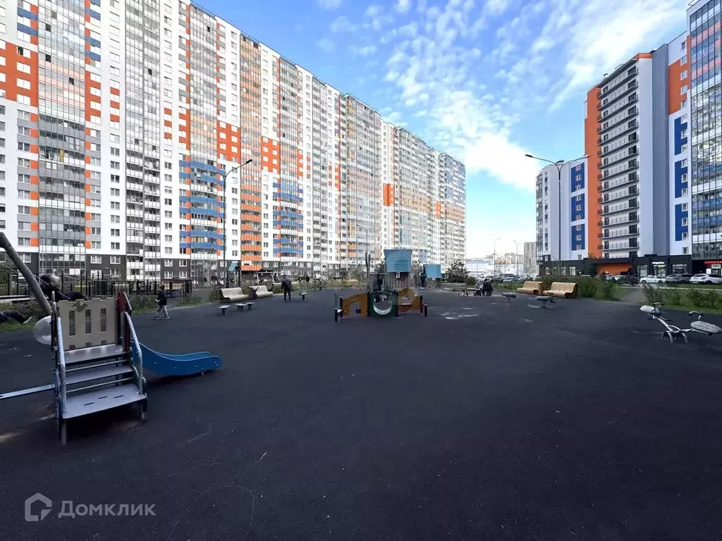 Продаётся 1-к квартира, 33 м - Фото 0