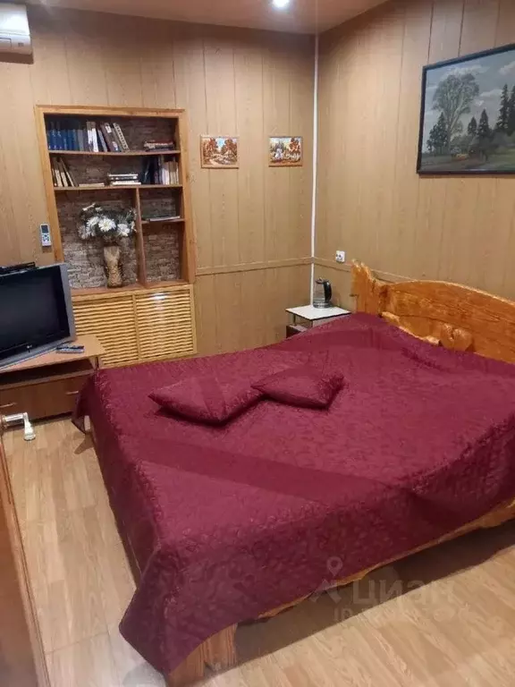 Комната Смоленская область, Смоленск Рославльское шоссе, 7-й км, 3 ... - Фото 1