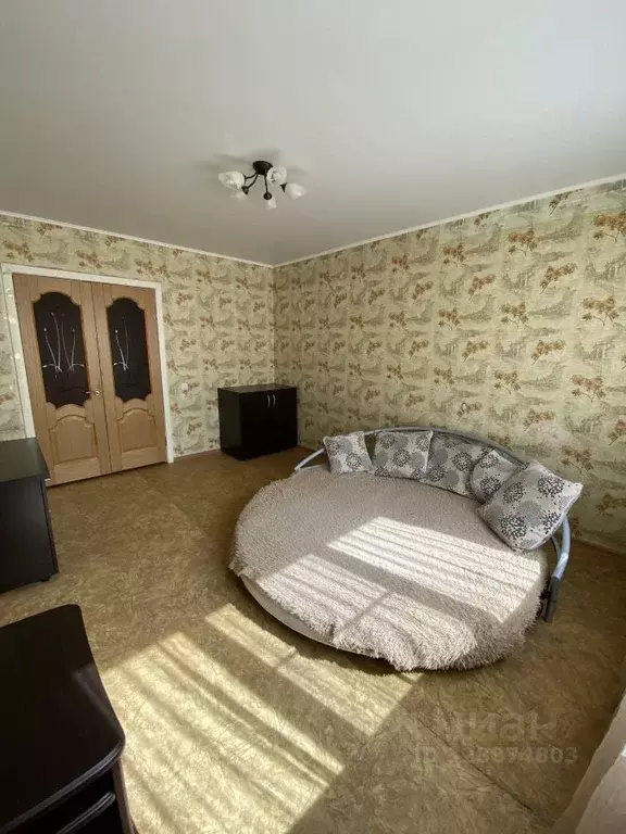 1-к кв. Саратовская область, Саратов проезд 2-й имени Блинова Ф.А., 8А ... - Фото 2