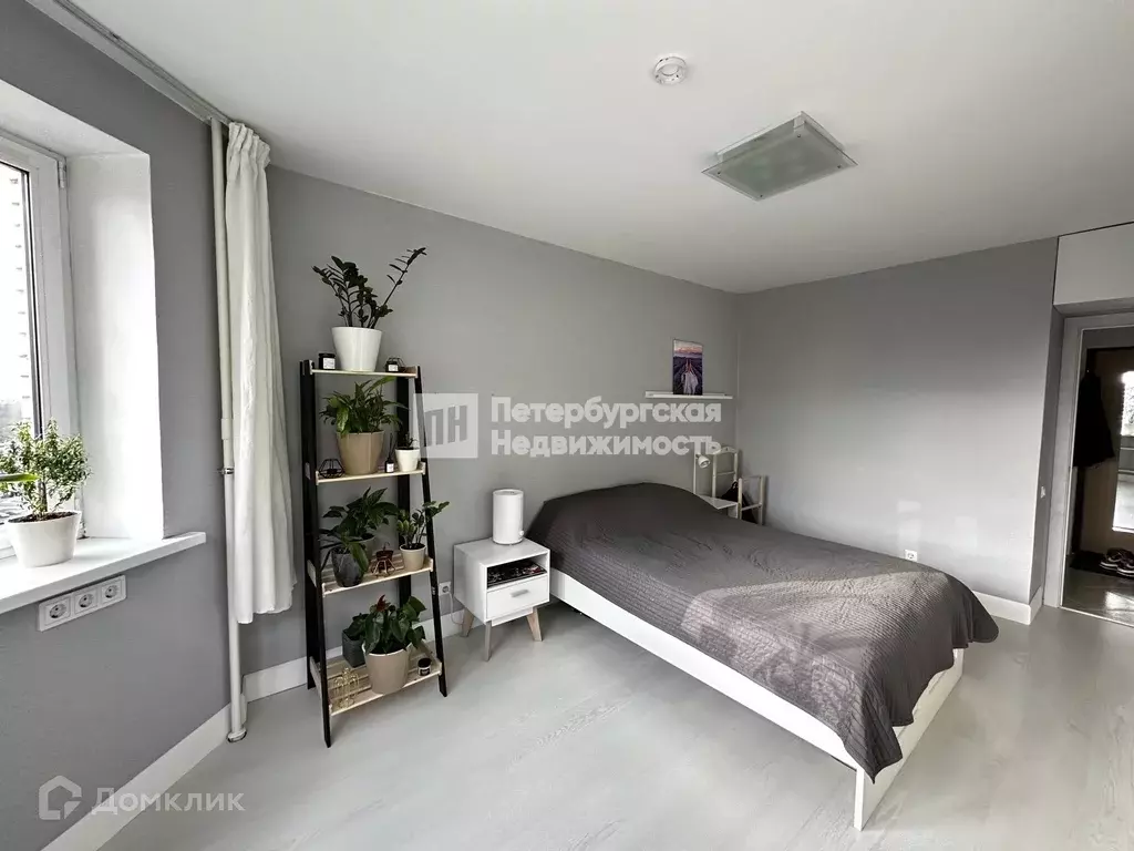 Продаётся 1-к квартира, 37.65 м - Фото 1