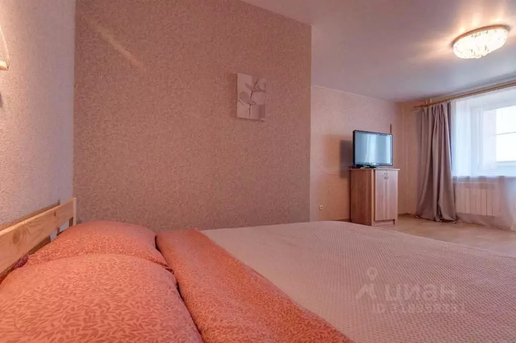 1-к кв. Вологодская область, Вологда ул. Лаврова, 9А (39.0 м) - Фото 2