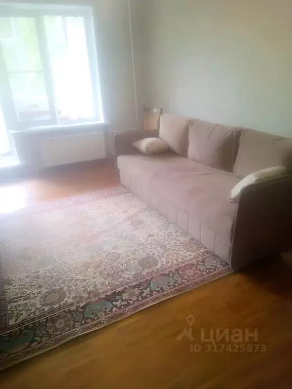 Комната Москва ул. Фабрициуса, 9 (20.0 м) - Фото 1