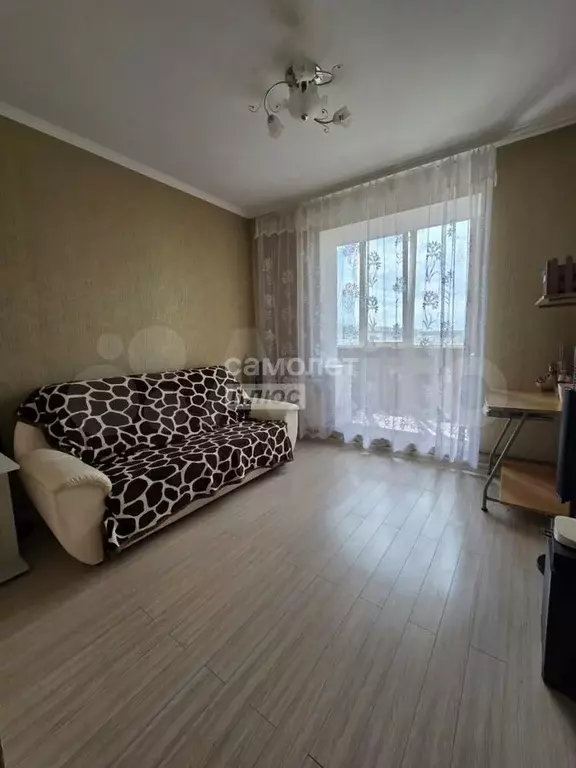 3-к. квартира, 65 м, 9/9 эт. - Фото 1