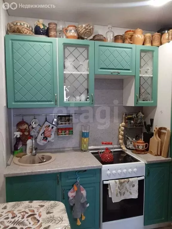 1-комнатная квартира: Вологда, улица Гагарина, 80Ак2 (41 м) - Фото 2