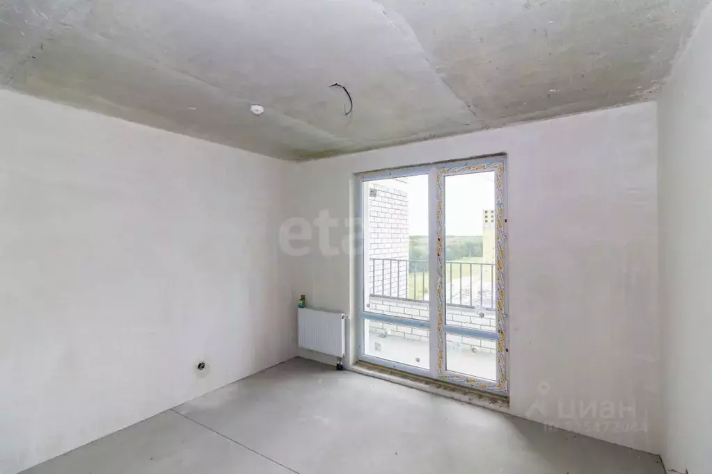 Студия Тюменская область, Тюменский муниципальный округ, д. Патрушева ... - Фото 2