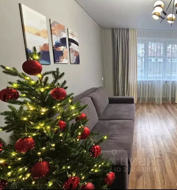 3-к кв. Северная Осетия, Моздок ул. Октябрьская, 45 (63.0 м) - Фото 1