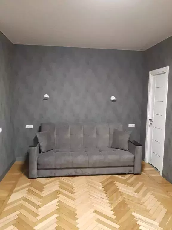 2-к кв. Воронежская область, Воронеж Кольцовская ул., 37/2 (44.0 м) - Фото 1