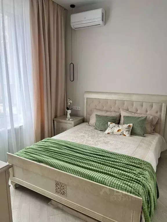2-к кв. Москва Винницкая ул., 8к4 (43.0 м) - Фото 2