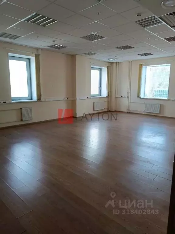 Офис в Москва ул. 5-я Ямского Поля, 5С1 (1032 м) - Фото 0